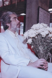 PATRICK WATSON