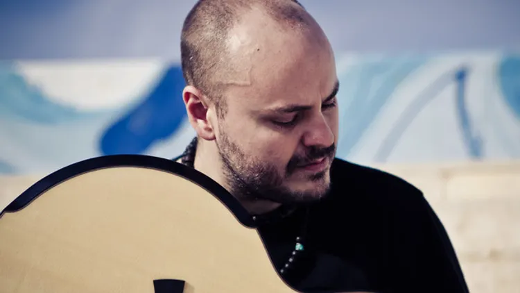 Andy McKee
