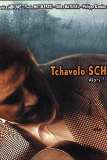 Tchavolo Schmitt
