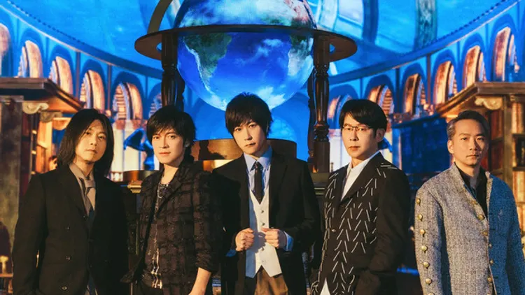 MAYDAY