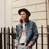 James Bay
