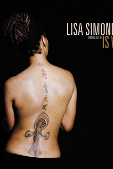 Lisa Simone Chante Nina Simone Laurent Mignard Duke Orchestra - La Seine Musicale