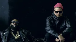 Run The Jewels