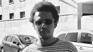 Benjamin Booker