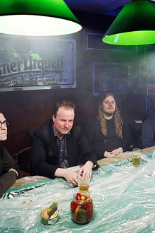 PROTOMARTYR