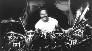 Billy Cobham