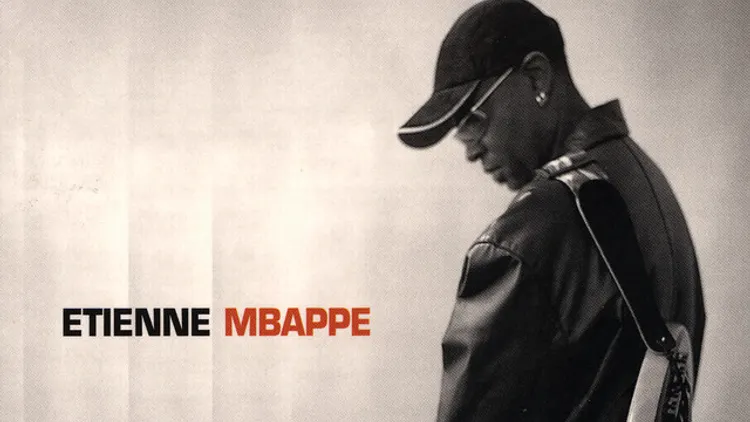 Etienne mbappé & the prophets
