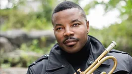 Jeremy Pelt Quartet