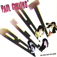Paul Collins Beat