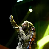 Julian Marley