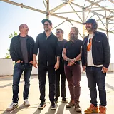 Greensky Bluegrass
