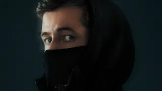 ALAN WALKER