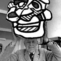 Jean Dubuffet