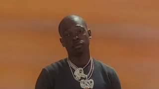 Bobby Shmurda @ Fabulous