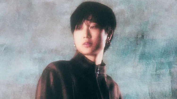 yung kai: stay with the ocean, i'll find you, the tour