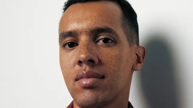 Gaël Faye