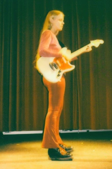 Alice Phoebe Lou