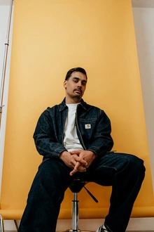 Club — Somewhere curator: Locklead (+) Emi Omar (live) (+) Ronin
