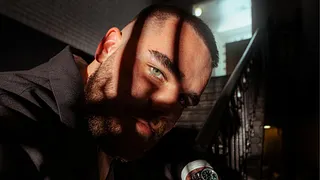 Club — Beau Didier (all night long)