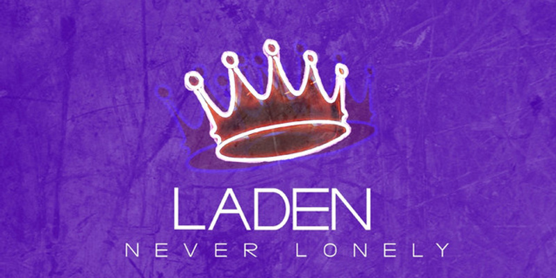 Laden