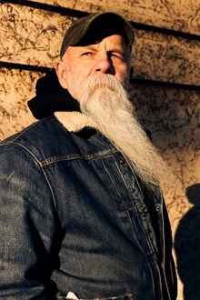 SEASICK STEVE