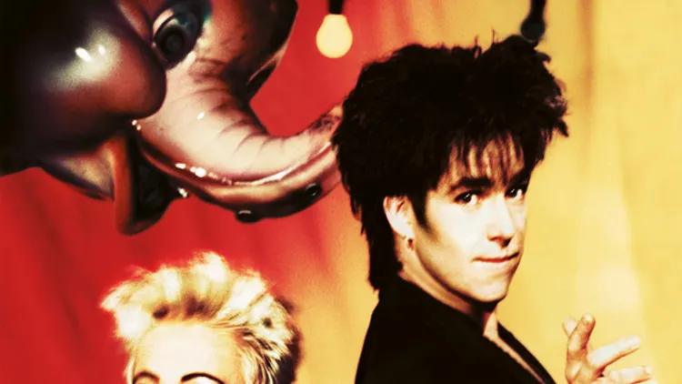 Roxette: Live - Back Again