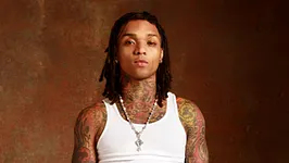 Crib pres: Swae Lee