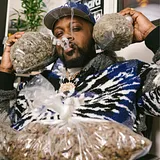 Smoke Dza