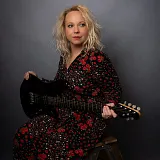 Chantel McGregor
