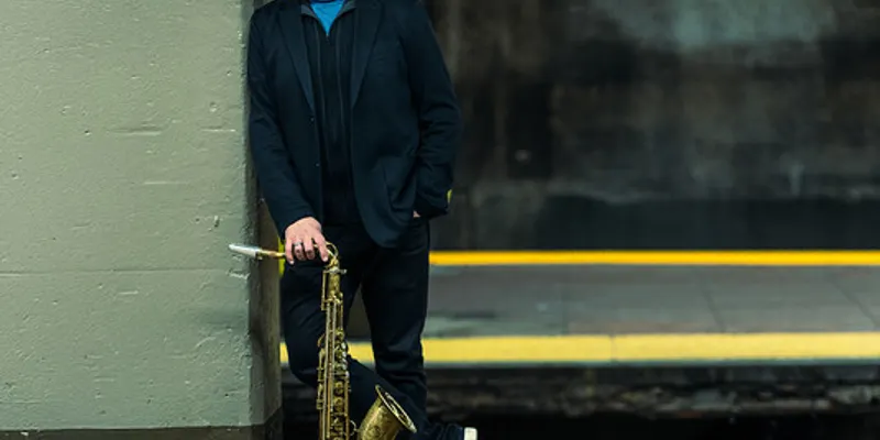 Chris Potter