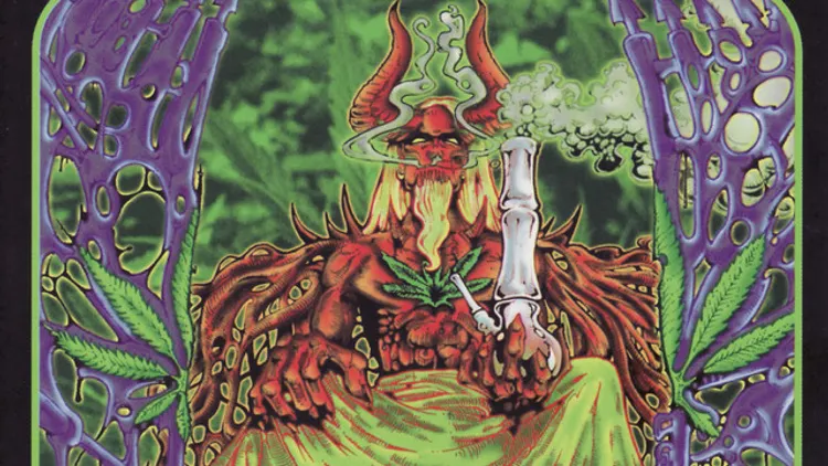 BONGZILLA + GUEST(s)