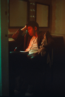 CLINTON KANE