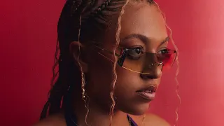 Mahalia