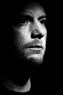 Phantom : ERIC PRYDZ
