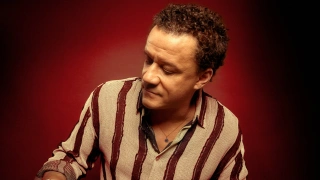 Jacky Terrasson - Moving On