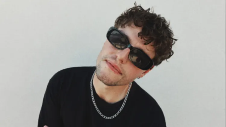 Adam Rodway
