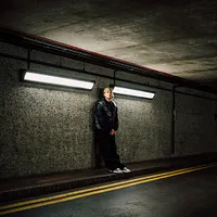 Luke Dean