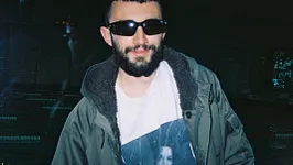 Electronic Subculture X Le Mazette 