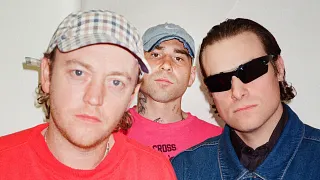 DMA'S