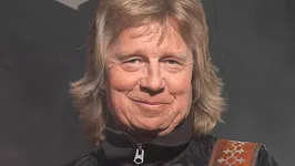Janne Schaffer - My Music Story Band - Fokus Gärdestad 70 år