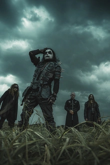 Cradle Of Filth