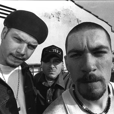 House Of Pain