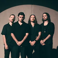 Hands Like Houses