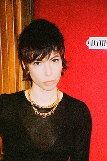 MADEMOISELLE K