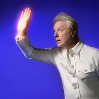 David Byrne