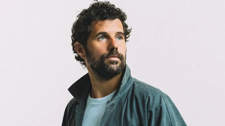 Nick Mulvey