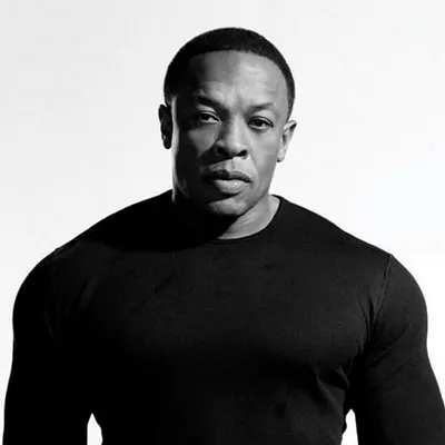 Dr. Dre