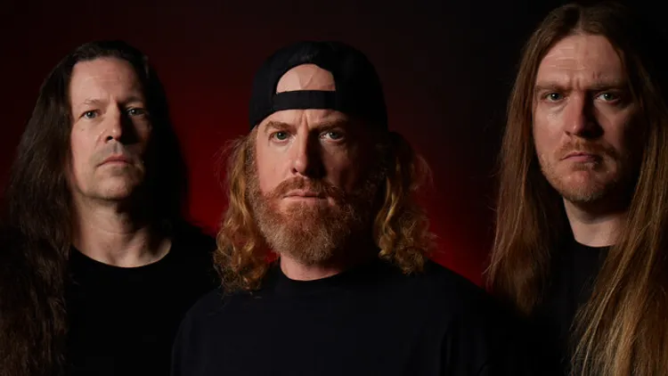 Dying Fetus + psycroptic + Beyond Creation + disentomb