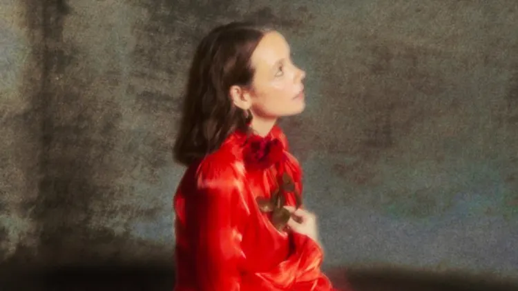 Laure Briard - Voyage Mental - Release Party
