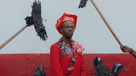 BALOJI